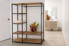 Matira Sandy Home
