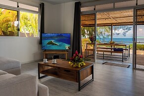 Matira Sandy Home