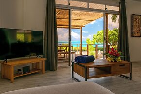 Matira Sandy Home
