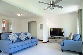 St Silas 3bd #2 by Zenbreak