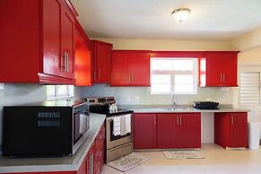 St Silas 3bd #2 by Zenbreak