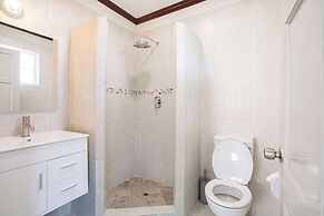 St Silas 3bd #2 by Zenbreak