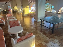 Hotel Islas del Sol