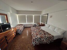 Hotel Islas del Sol
