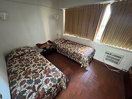 Hotel Islas del Sol