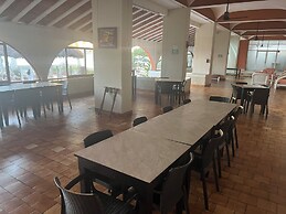 Hotel Islas del Sol