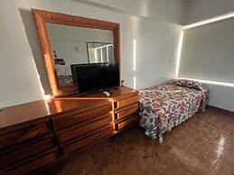 Hotel Islas del Sol