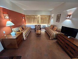 Hotel Islas del Sol
