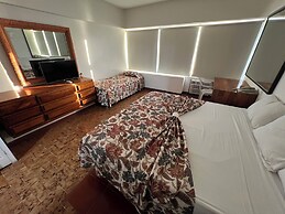 Hotel Islas del Sol