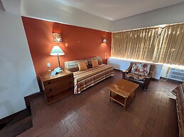 Hotel Islas del Sol