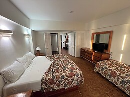 Hotel Islas del Sol