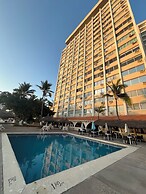Hotel Islas del Sol