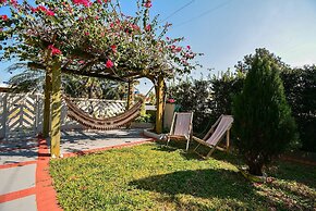 Ampla Casa com Piscina Ponta do Papagaio