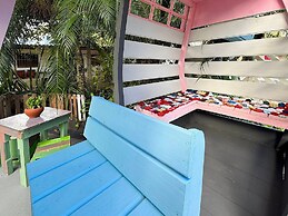 Ampla Casa com Piscina Ponta do Papagaio