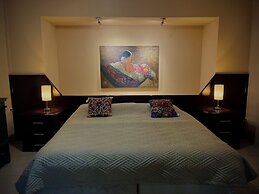 Hotel Paraje Atlixco