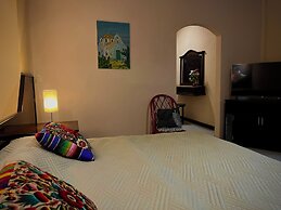 Hotel Paraje Atlixco