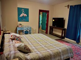 Hotel Paraje Atlixco