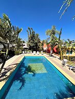 Hotel Paraje Atlixco