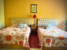 Hotel Paraje Atlixco