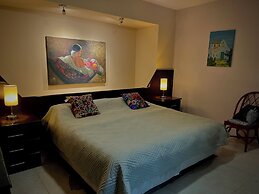 Hotel Paraje Atlixco
