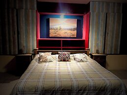 Hotel Paraje Atlixco