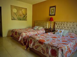 Hotel Paraje Atlixco