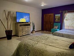 Hotel Paraje Atlixco