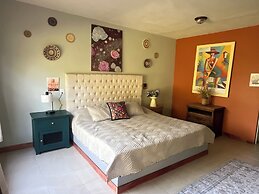 Hotel Paraje Atlixco