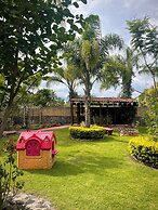 Hotel Paraje Atlixco