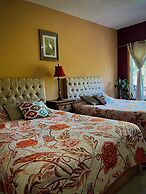 Hotel Paraje Atlixco