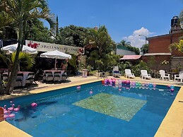 Hotel Paraje Atlixco