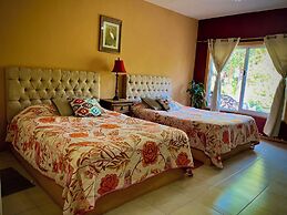 Hotel Paraje Atlixco