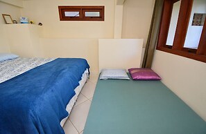Casa à Beira Mar no Ribeirão -SDI012