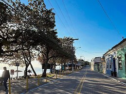 Casa à Beira Mar no Ribeirão -SDI012