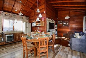 Casa à Beira Mar no Ribeirão -SDI012