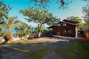 Casa à Beira Mar no Ribeirão -SDI012