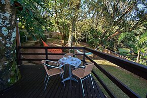 Casa à Beira Mar no Ribeirão -SDI012
