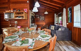 Casa à Beira Mar no Ribeirão -SDI012