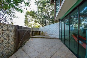 Casa à Beira Mar no Ribeirão -SDI012