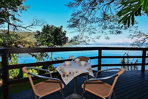 Casa à Beira Mar no Ribeirão -SDI012