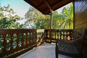 Casa à Beira Mar no Ribeirão -SDI012