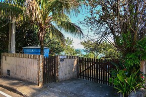 Casa à Beira Mar no Ribeirão -SDI012