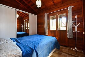 Casa à Beira Mar no Ribeirão -SDI012