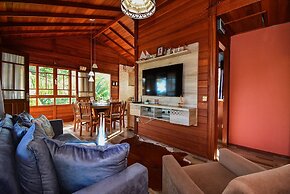 Casa à Beira Mar no Ribeirão -SDI012