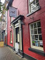 The Unicorn Hotel