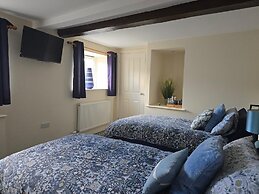 The Unicorn Hotel