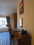 The Unicorn Hotel