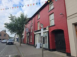 The Unicorn Hotel