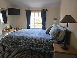 The Unicorn Hotel