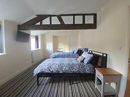 The Unicorn Hotel